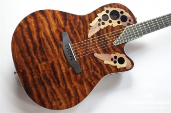 CE48P-TGE - Tiger Eye